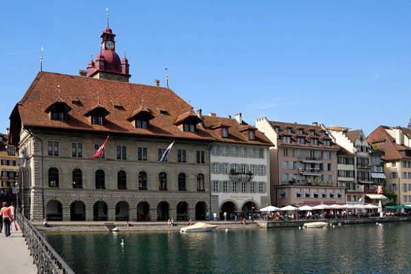 Führung Rathaus vom 09.09.2026
