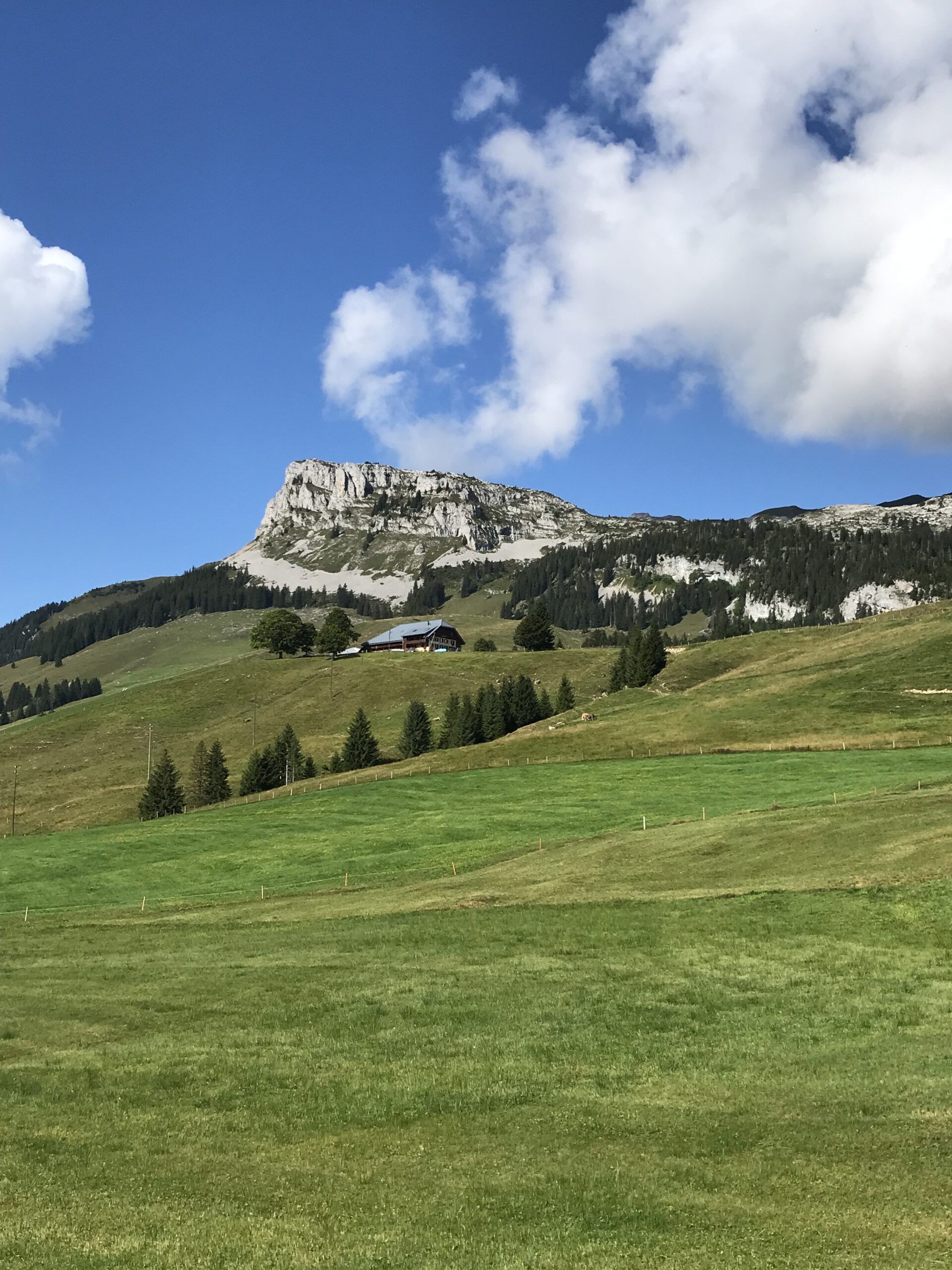 Wanderung Sörenberg-Kemmeribodenbad 11.09.2021