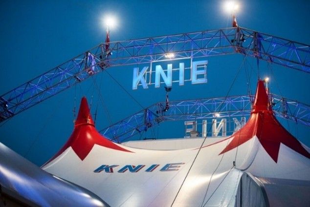 Cirkus Knie