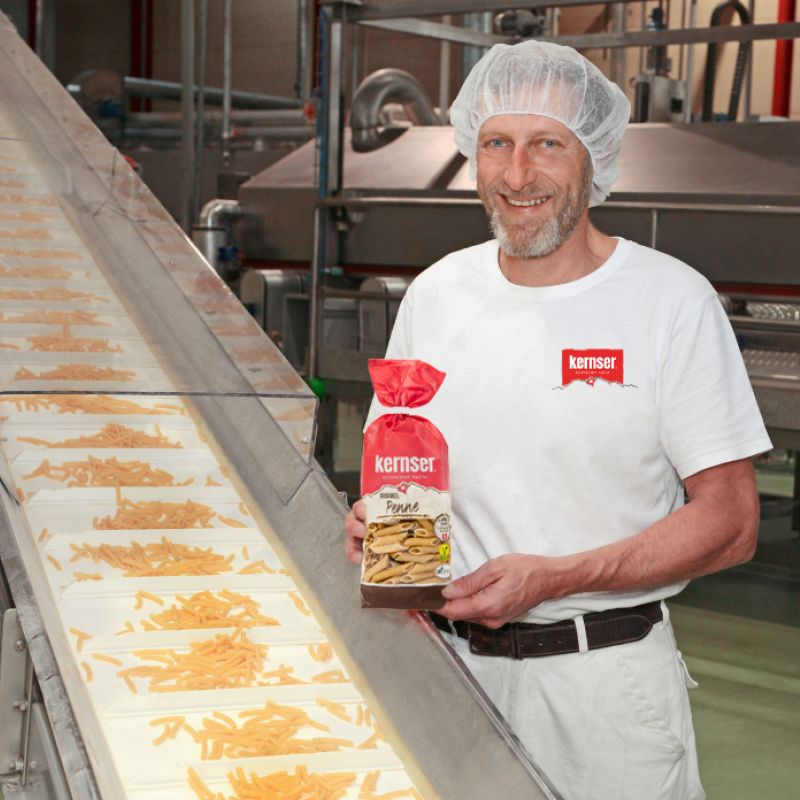 Kernser Teigwarenfabrik