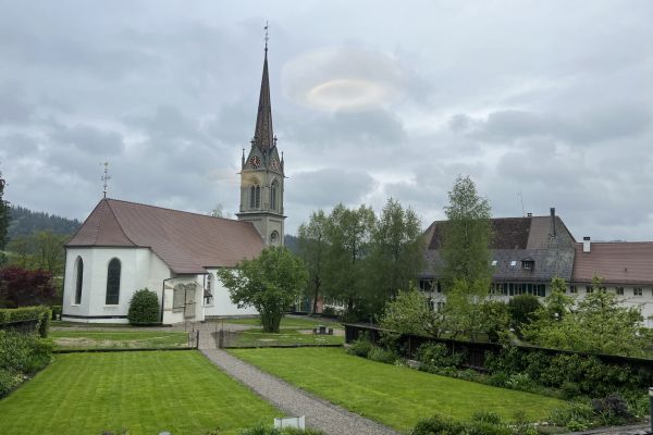 Bericht Besuch Gotthelf Museum 16.05.2023