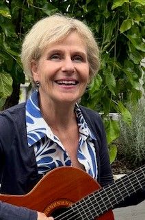 Singen mit Priska