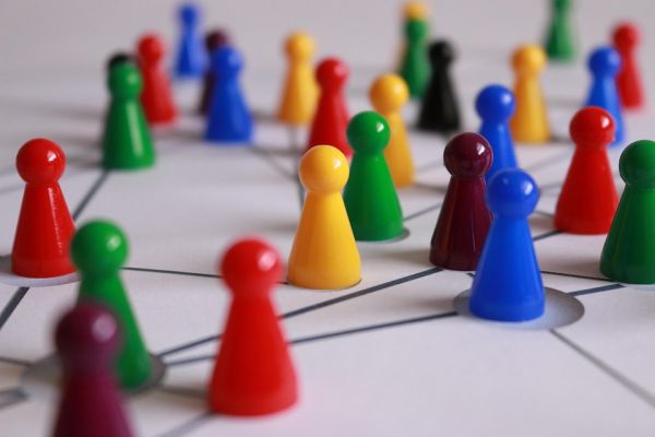 Vortrag: Paarkommunikation und Beziehungen