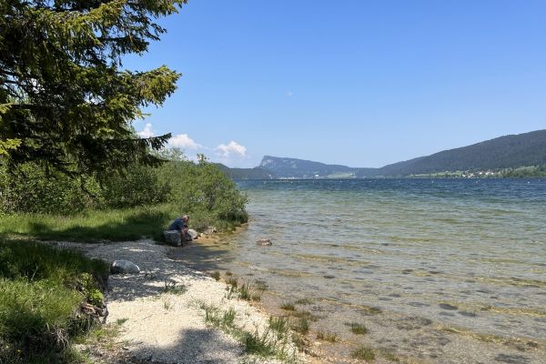 Vereinsreise Lac de Joux 05.06.-08.06.2023