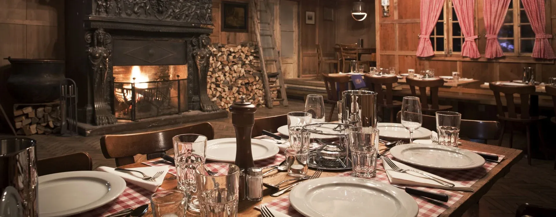 Fondue Titlishütte Seeburg 08.01.2025