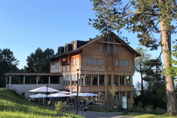 Abendessen Hotel Hergiswald 24.09.2021