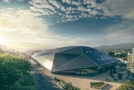 Umwelt Arena, Spreitenbach