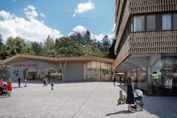 Tierpark Goldau