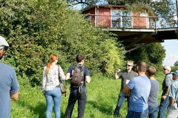 Archehof, Hildisrieden