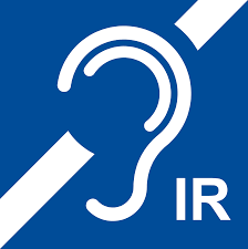 “IR” – Infrarot Höranlagen