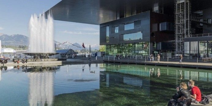 KKL-Führung