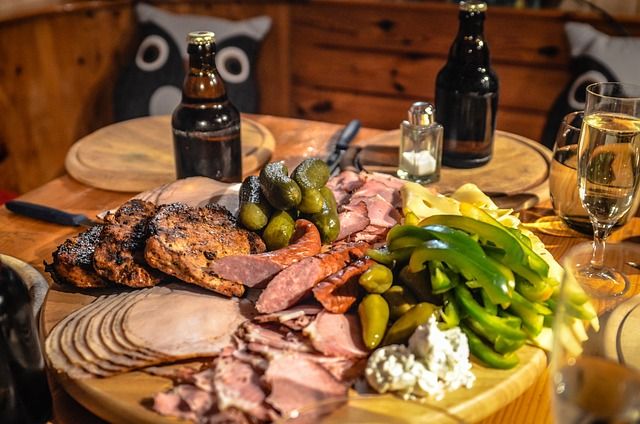 Restaurant Test Zentralschweiz