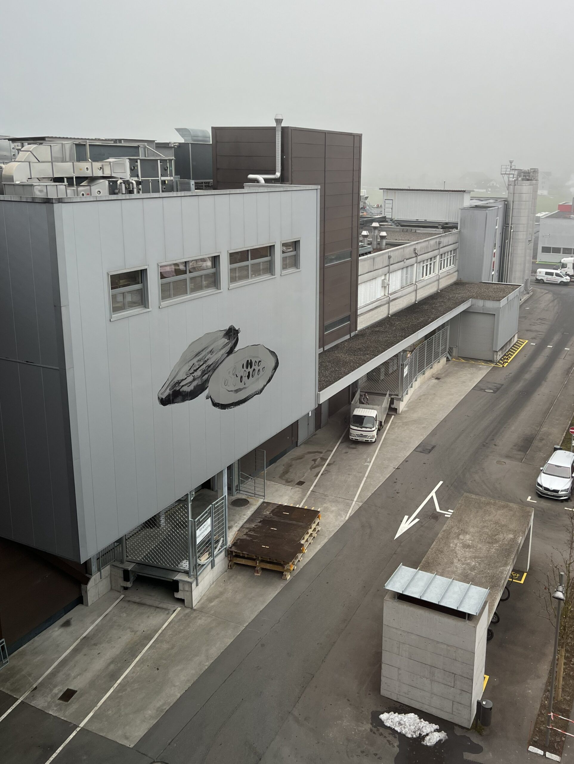 Felchlin Schokoladenfabrik 04.02.2026