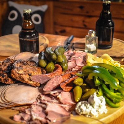 NEU: Restaurant Test Zentralschweiz