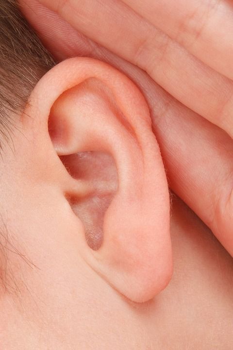Hörverlust
