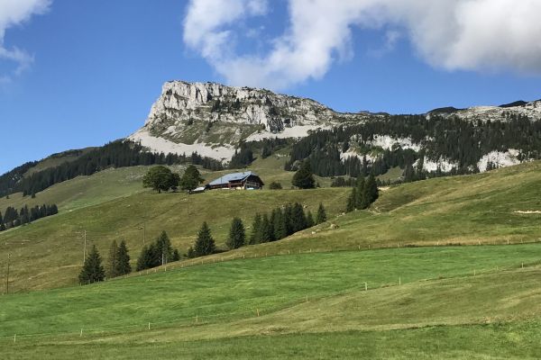 Wanderung Sörenberg-Kemmeribodenbad 11.09.2021