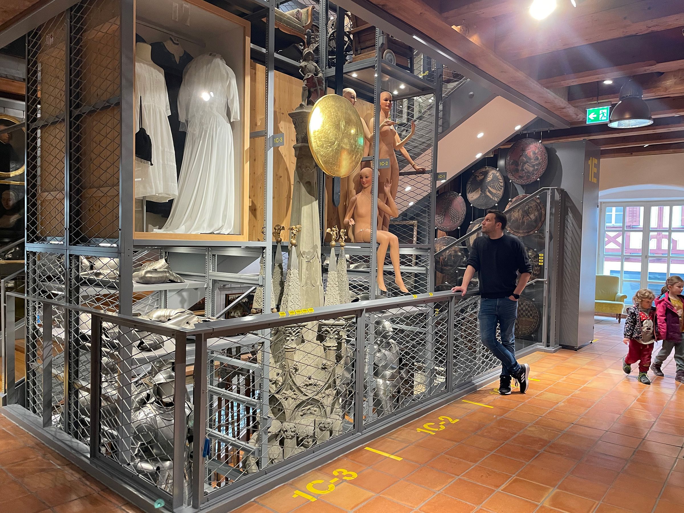 Historisches Museum 05.02.2025