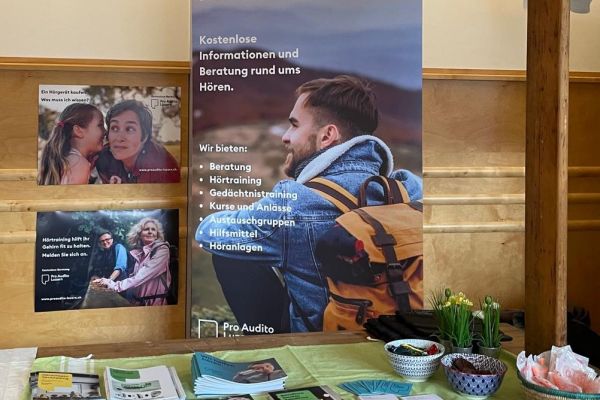 Marktplatz Alter in Malters 07.02.2026