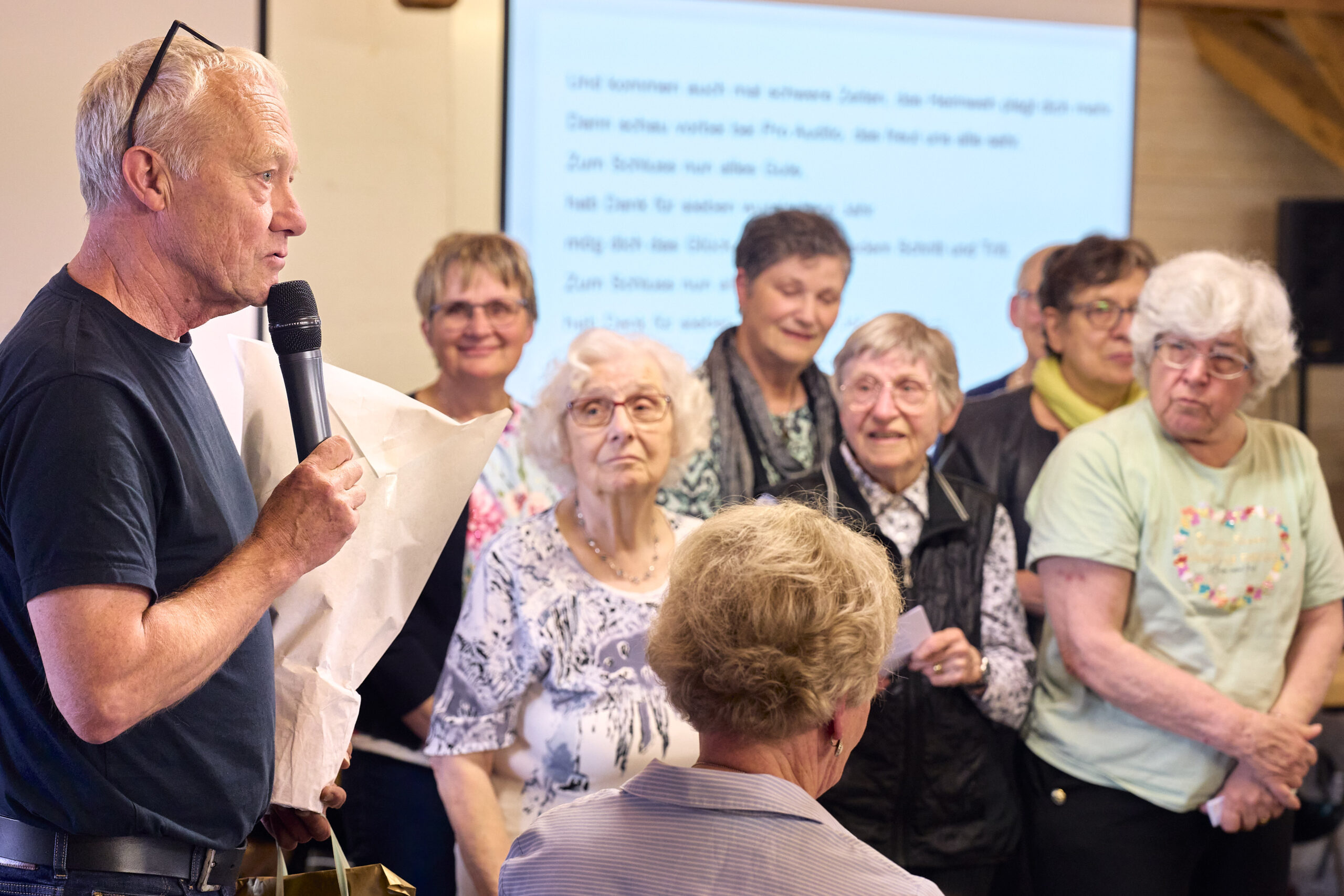 Generalversammlung 19.05.2026