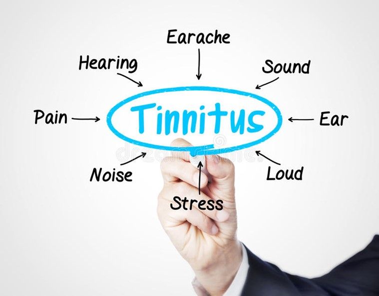 Tinnitusgruppe