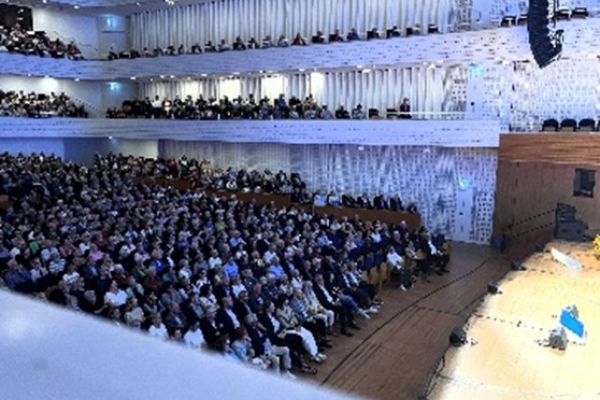 Konzert KKL