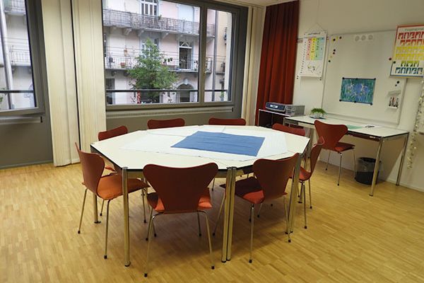 Pro Audito Luzern Gruppen