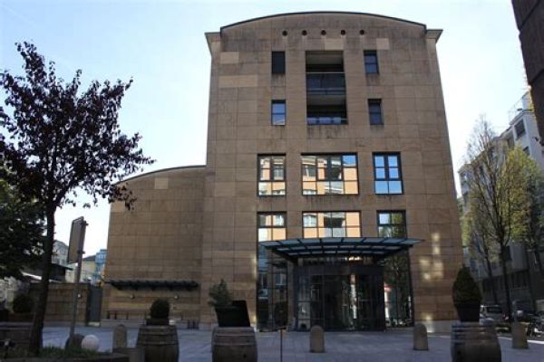 Führung Staatsarchiv